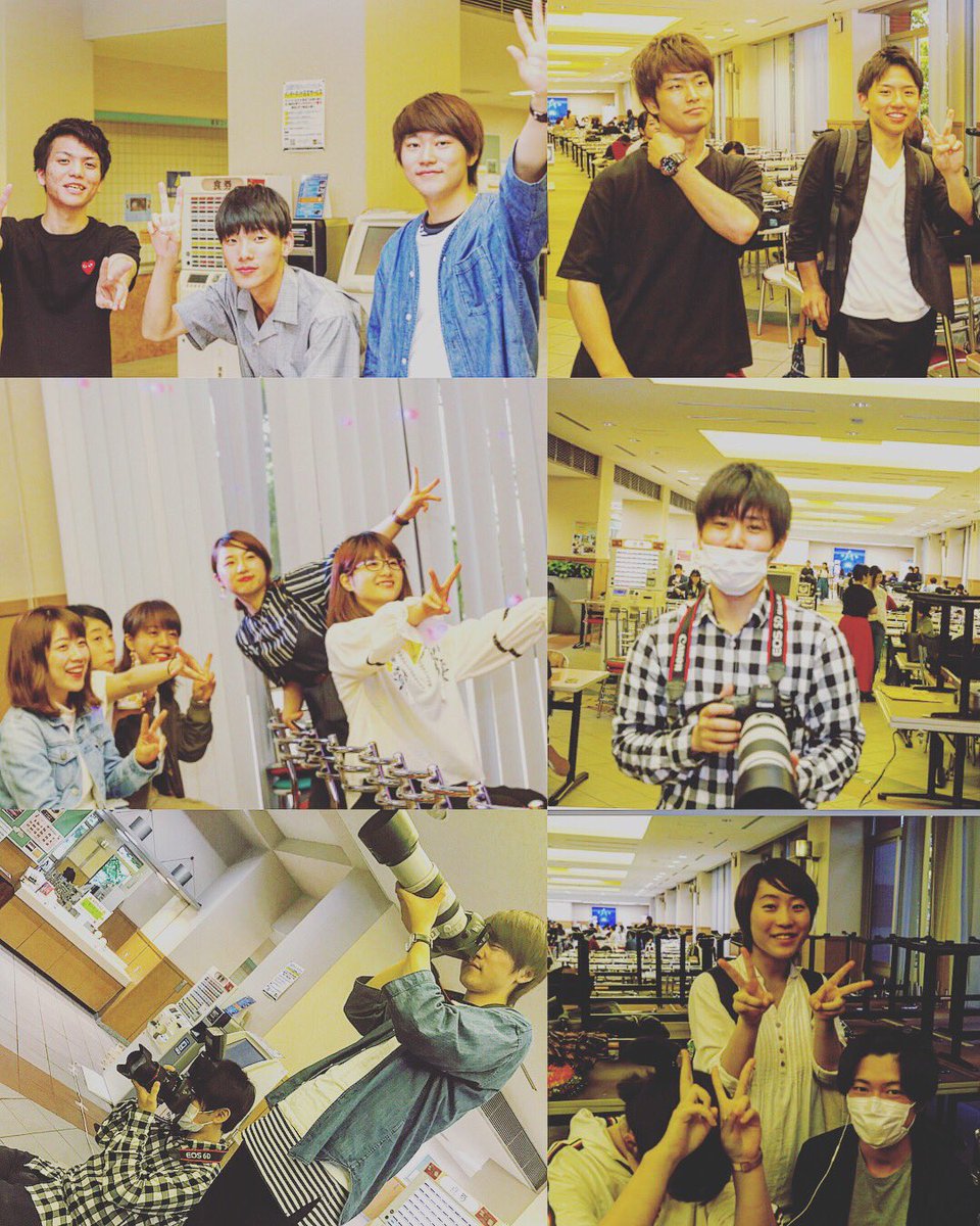 17thnagomi's tweet photo. 6/8⭐︎プレ大学祭1日目⭐︎軽音部Var
大成功🙌🙌🙌素敵な1日!!!💯
���りのプレ大学祭も頑張ろう💕 https://t.co/3FWe5Kf6Ry