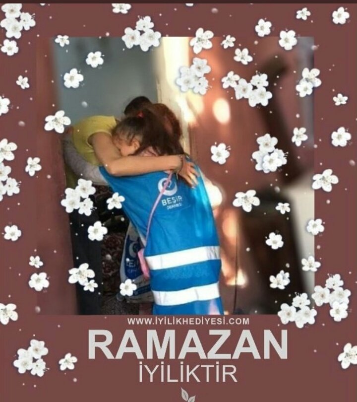 #cumartesi
#YetimYaz4042yeGönder 5₺
#YetimYaz4032yeGönder 10₺
iyilikhediyesi.com