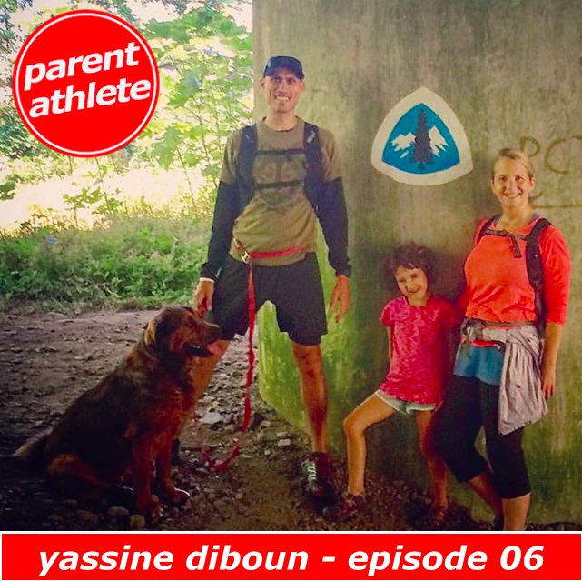 jeremywolfRun's tweet photo. New Parent Athlete episode with @YassineDiboun. We cover his career starting @WyeastWolfpack, balancing his work/training/family life, and recent experience at the Mount Baker Ultra.  Listen wherever you get your podcast on!
https://t.co/BKpFMdoh3g https://t.co/1zvZbO8lu6