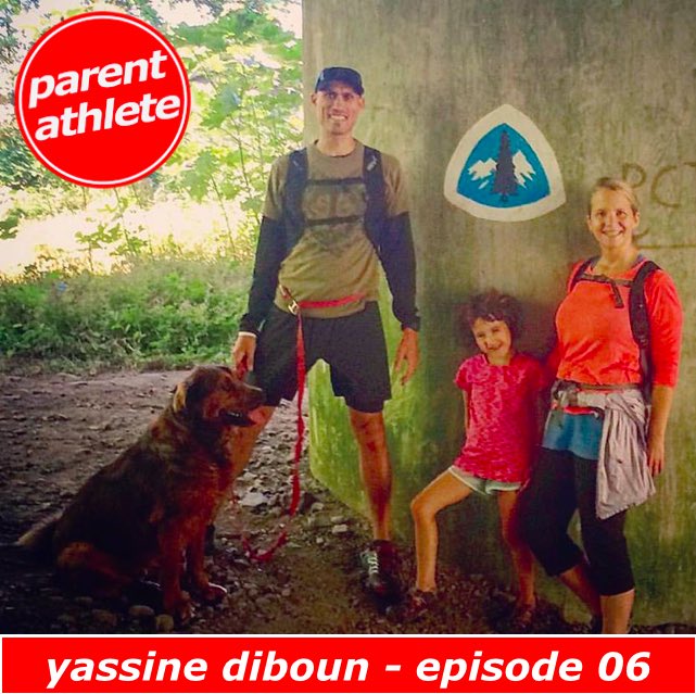 New Parent Athlete episode with @YassineDiboun. We cover his career starting @WyeastWolfpack, balancing his work/training/family life, and recent experience at the Mount Baker Ultra.  Listen wherever you get your podcast on!
parentathlete.net/index.php/2018…