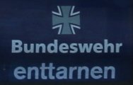 maquiblog's tweet photo. #Adbustings zum Tag der #Bundeswehr in #Berlin #Mitte rund um den #Reichstag von der Gruppe #bundeswehrenttarnen
https://t.co/m61gxHG9AC
#tdb18 #adbusters #lookwhatwegotthekeyfor #bundeswehrabschaffen https://t.co/tchIjqkfaR