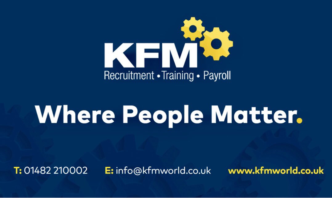 KFM Recruitment Ltd tweet media