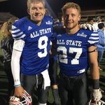 Photo by Eaton Reds Football (@Eaton_Football)