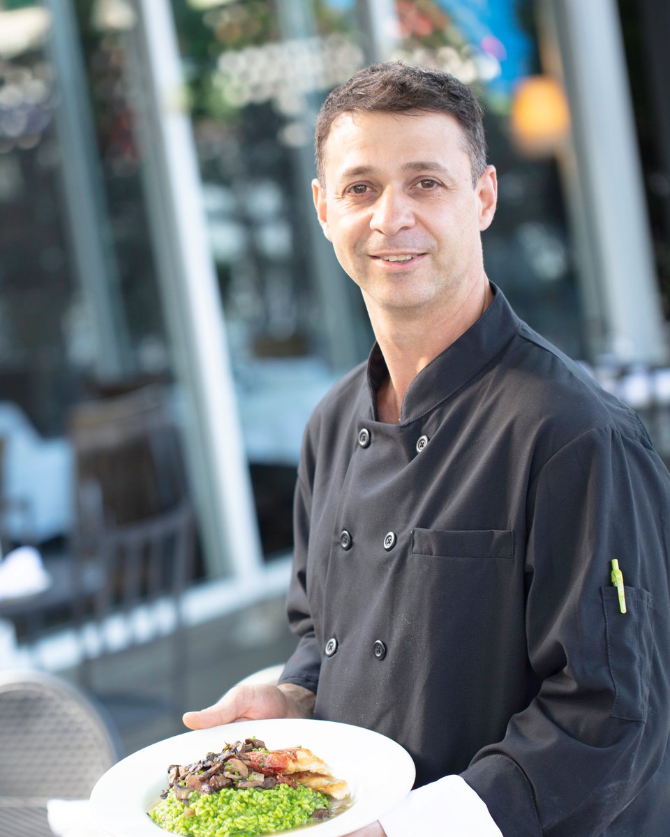 CaffeTosca's tweet photo. Weekend Lunch 11:30 to 4:00pm Saturday and Sunday through Labor Day https://t.co/QihM8VYMQl