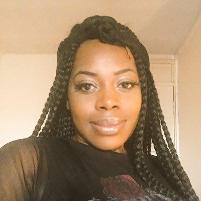 ShaniceShareen's tweet photo. #NewProfilePic https://t.co/tsEpNe5B3V