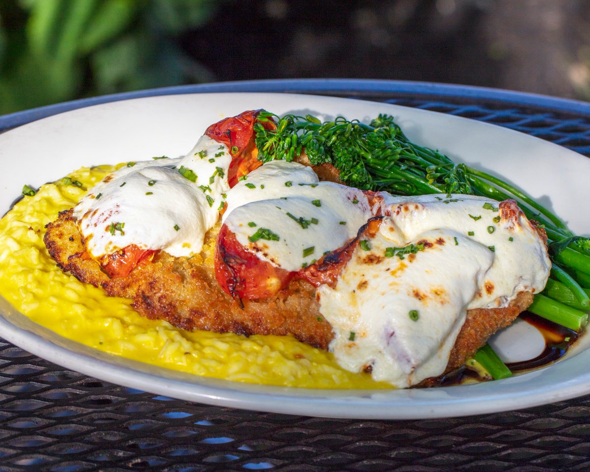 CaffeTosca's tweet photo. Weekend Lunch 11:30 to 4:00pm Saturday and Sunday through Labor Day https://t.co/QihM8VYMQl