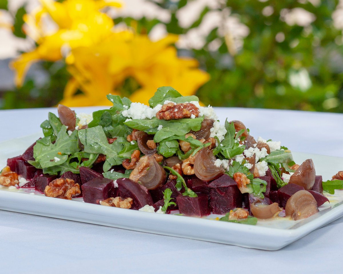 Weekend Lunch 11:30 to 4:00pm Saturday and Sunday through Labor Day