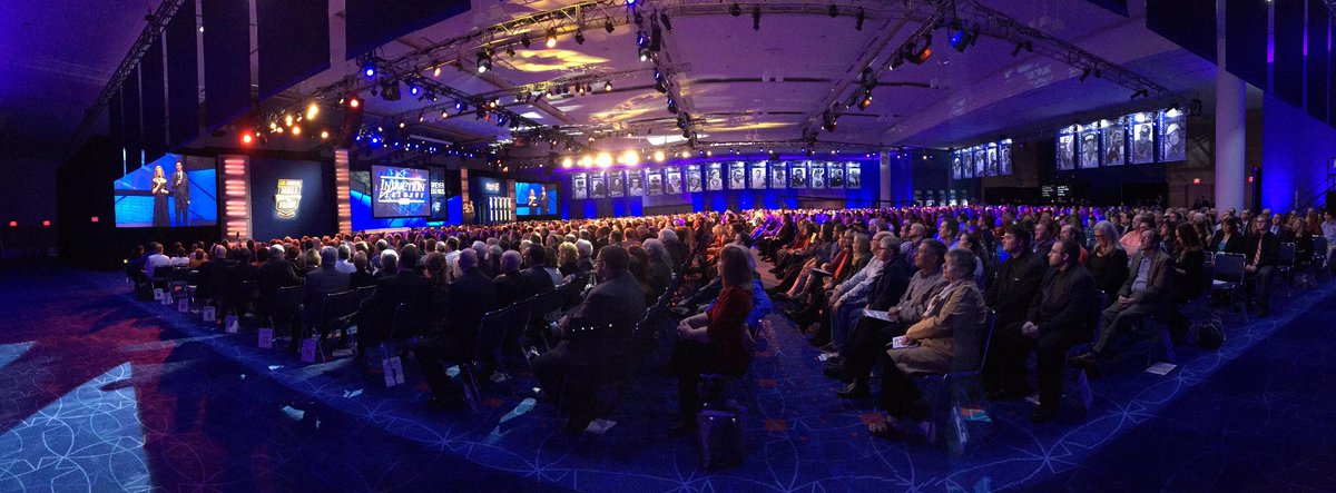 Hall Of Fame Enshrinement Seating Chart