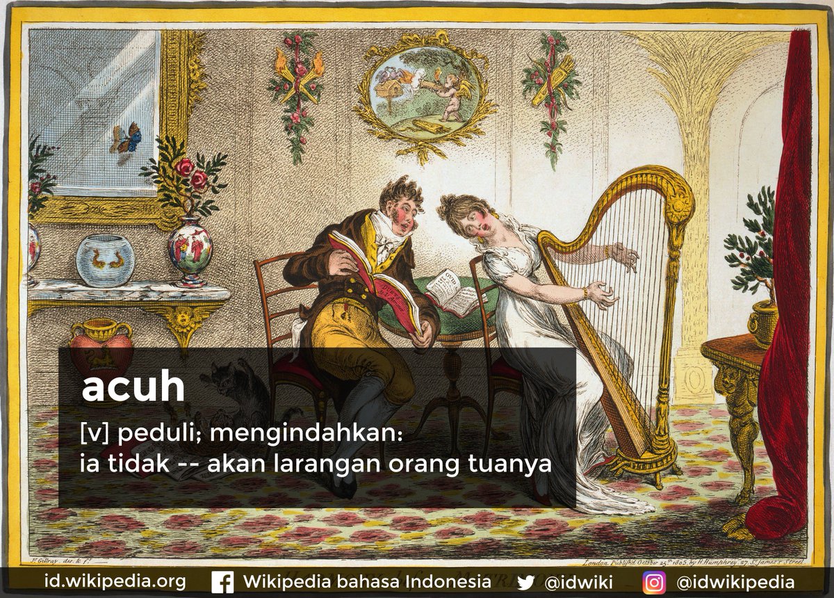 Wikipedia bahasa Indonesia tweet media