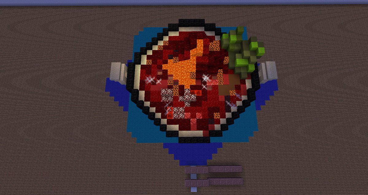 122 火山 マイクラ建築60分一本勝負 Togetter 122 火山 マイクラ建築60分一本勝負 Togetter
