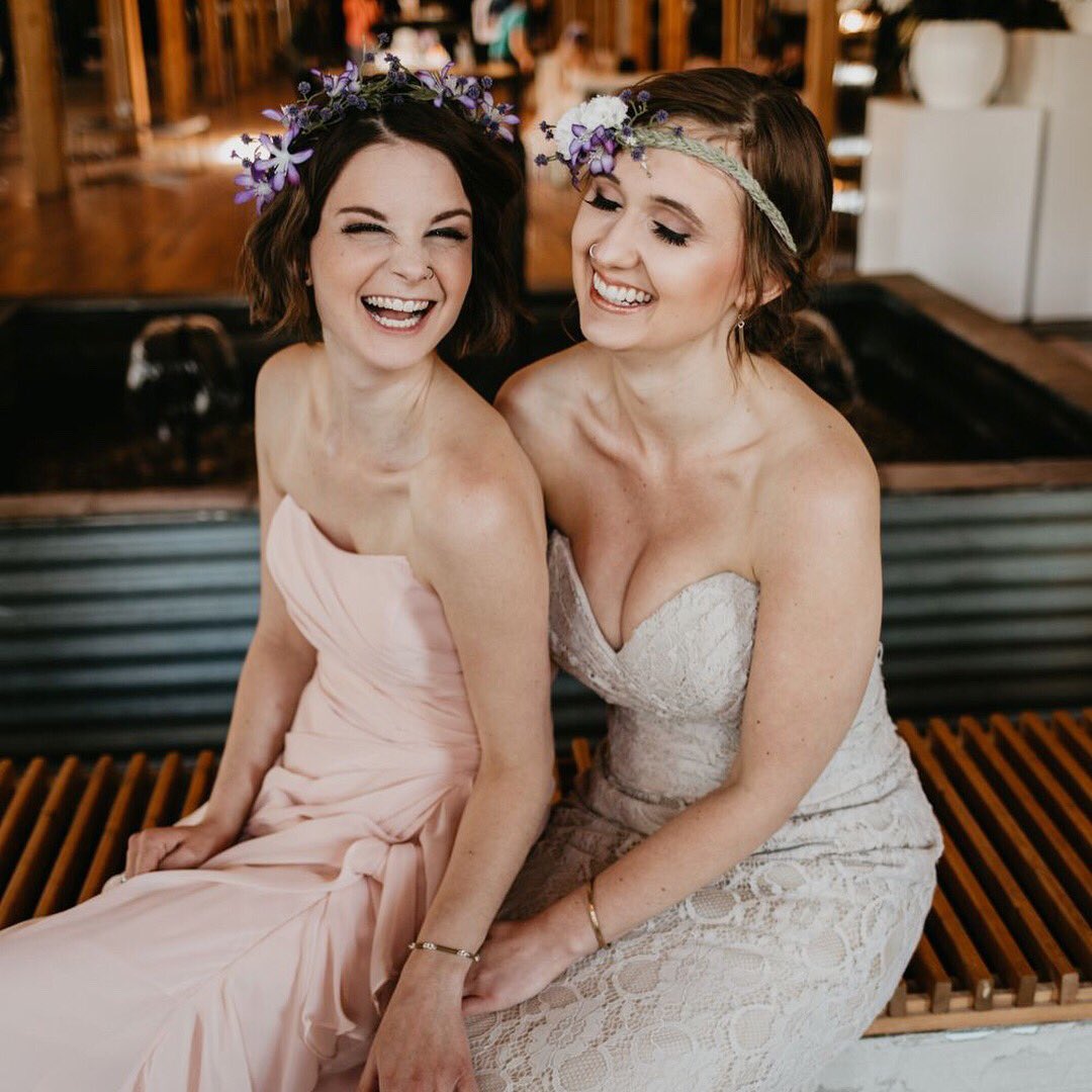 #fierce #fierceladies #weddinginspiration