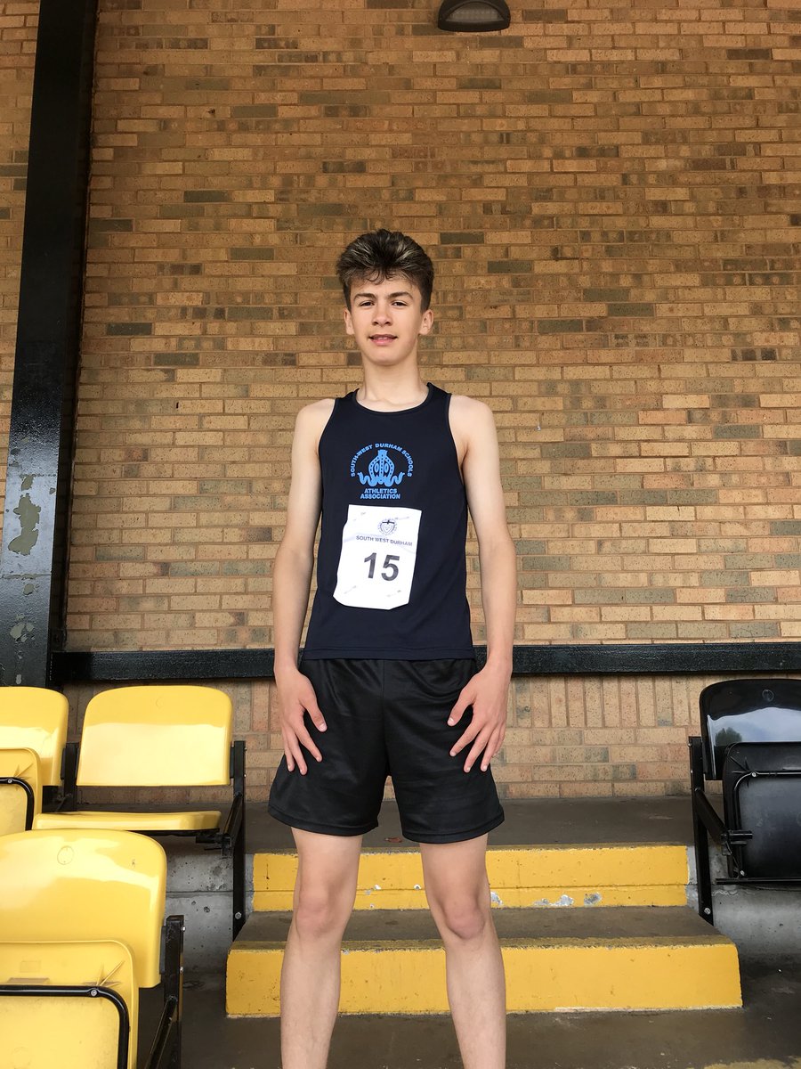 GreenfieldPE's tweet photo. What a fab day that was!! Well done to all Greenfield athletes!! Leah and Adam both qualify through to the Inter-Counties next week 👏👏🎽🏃‍♀️🏃‍♂️ https://t.co/ugEBMk7j1N