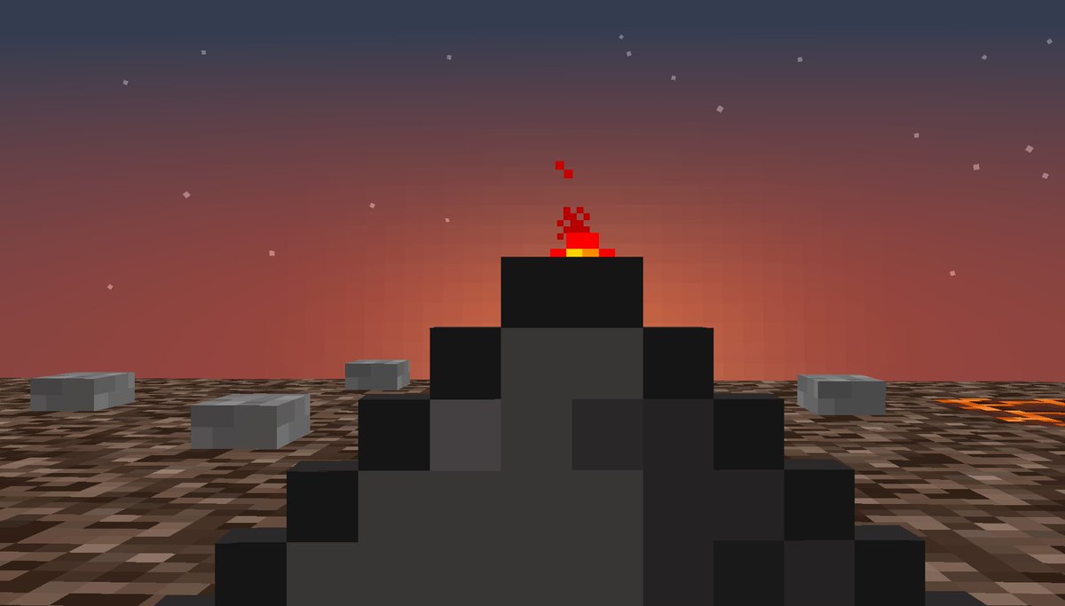 122 火山 マイクラ建築60分一本勝負 Togetter 122 火山 マイクラ建築60分一本勝負 Togetter