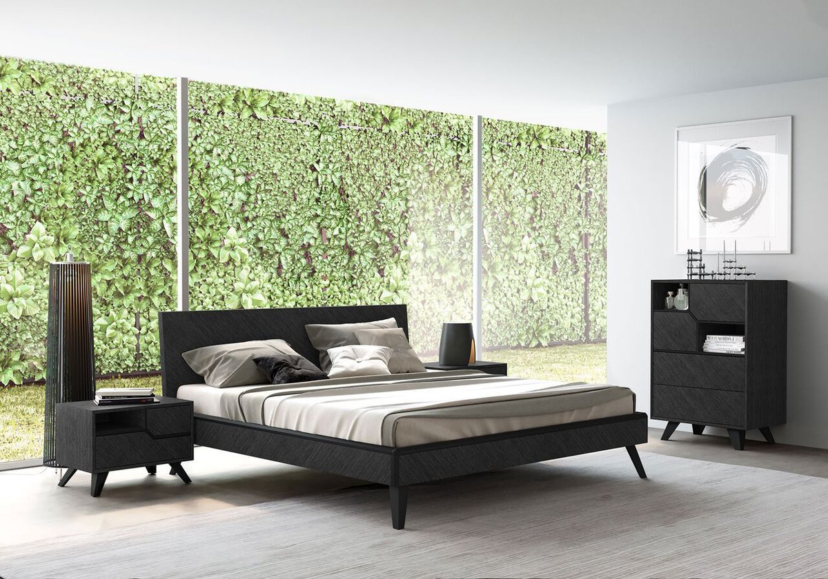 ModernKaribou's tweet image. Surprise!!🎉 Pure elegance doesn’t stop at the #Rivington dresser; there’s a full set!
#modloft #bedroomcollection #modernbedroom #moderndesign #interiordesign #bedroomdesign #moderninteriors #designinspiration #modernfurniture #interiorstyling #modernkaribou