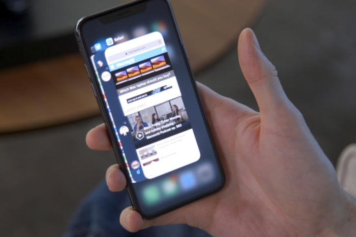 macworld's tweet image. iOS 12: All the WWDC reveals, from augmented reality to Memoji, Siri, FaceTime and more bit.ly/2shp8Y8