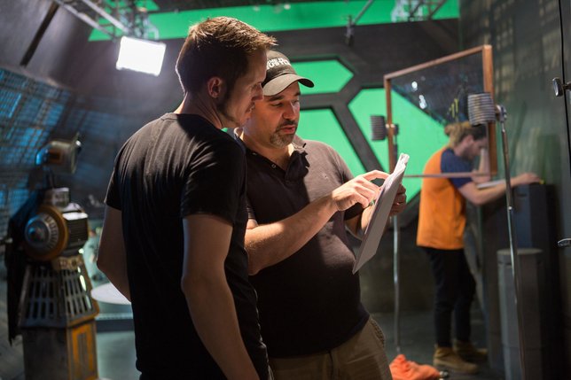 How to edit and shoot your first film: production tips from  ow.ly/mJKK30kkNoT <a href="/iamalexferrari/">Alex Ferrari</a>