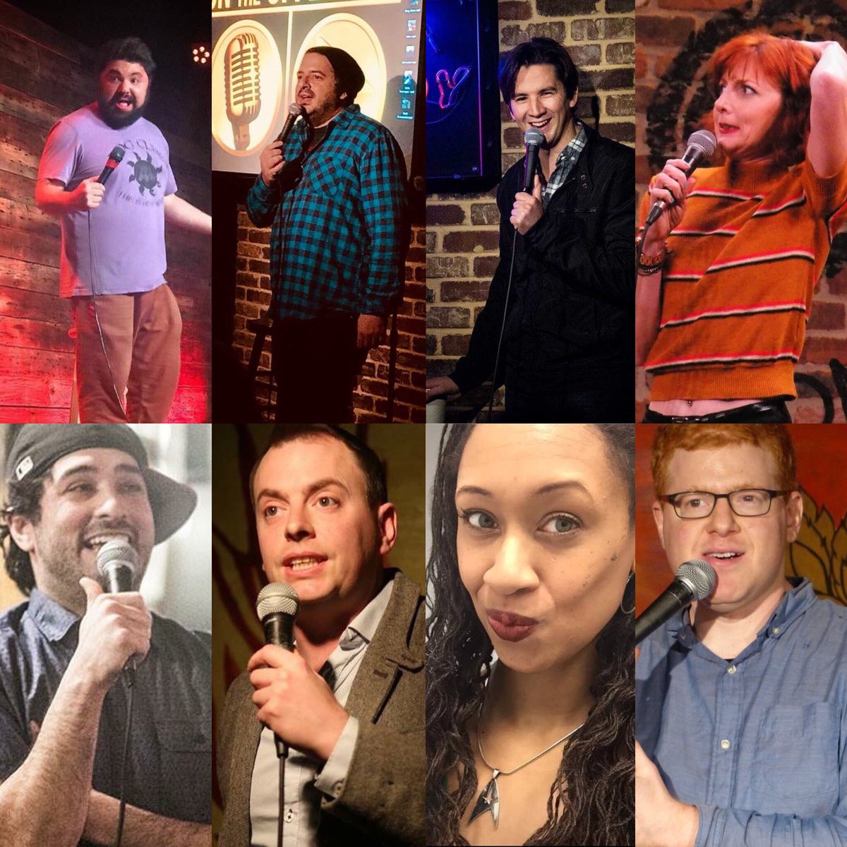 LastStopLaughs's tweet image. Tonight at 11 @QEDAstoria 

@gregstone_ 
@MrAlexPavone 
@RaananComedy 
@ginjointgal 
@LeighannLord 
@SantiagoComic 
@JakeVevera 

Hosted by @OrangeFreddyG