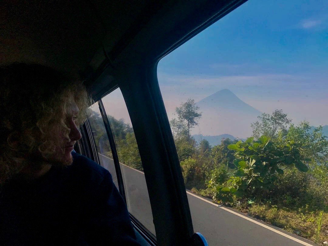 AIMissions's tweet photo. “I have been a nature observer for the past 9 months. Seeing God’s glory through his creation every day. Losing my mind to find it.”
// gram via @willdavyson
___
#wrgapyear https://t.co/zqQQ2CUsdh