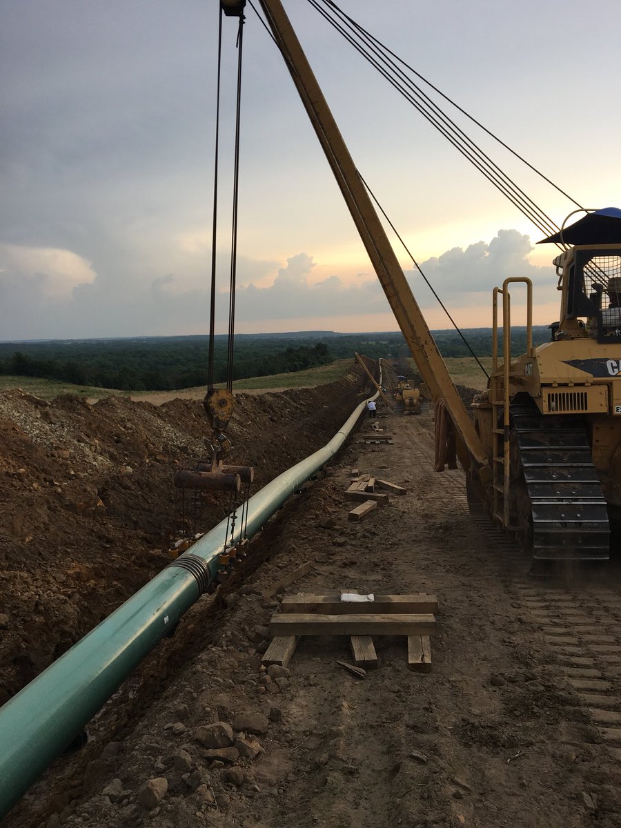 RandRPipeline's tweet photo. 🤩@EnableMidstream Welty project🤩 🎉looking good, here is a few pictures of the project to see how it’s going... 👷🏻‍♂️🚧🤙🏻 #naturalgas @TopOilNews @RandRPipeline pipesak https://t.co/HplMEcIv5a