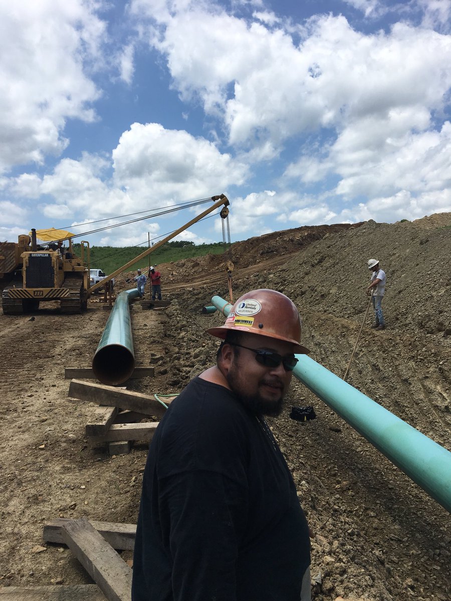 RandRPipeline's tweet photo. 🤩@EnableMidstream Welty project🤩 🎉looking good, here is a few pictures of the project to see how it’s going... 👷🏻‍♂️🚧🤙🏻 #naturalgas @TopOilNews @RandRPipeline pipesak https://t.co/HplMEcIv5a