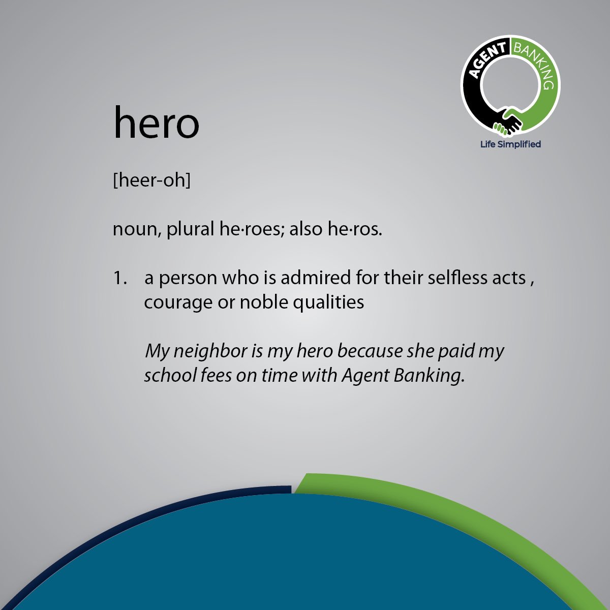 AgentBankingUg's tweet photo. Happy heroes day to you all #AgentBankingUg #HeroesDayUg https://t.co/5Lhpz7f1Cv