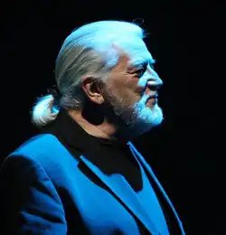 Happy Birthday, Jon Lord!!  