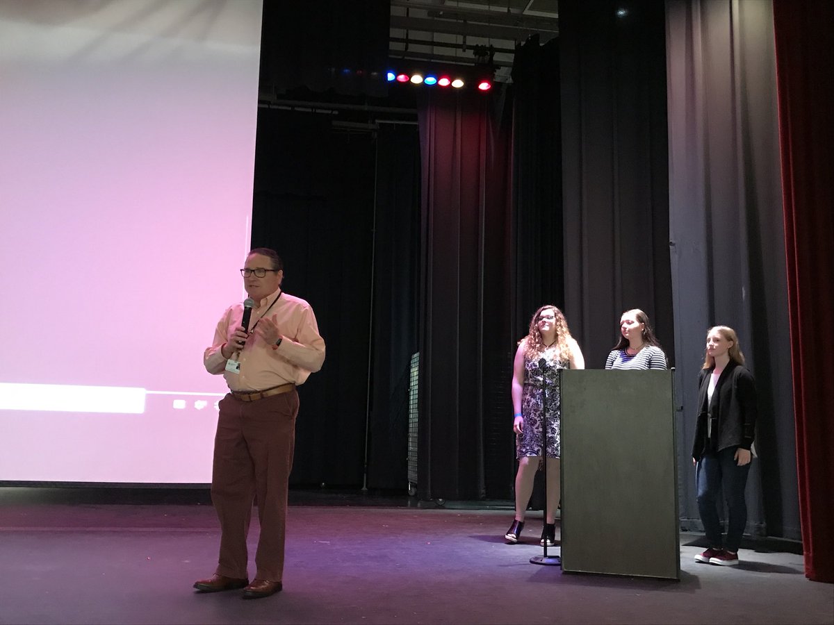 jrohatgi's tweet image. Thank you @coordhealth for sponsoring #ScienceBuzz symposium and advancing science in the Lehigh Valley. Great research by Emma, Christina and Leia under guidance of Ron Ticho.