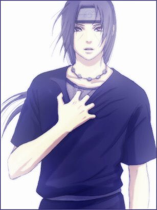 Happy birthday Uchiha Itachi    