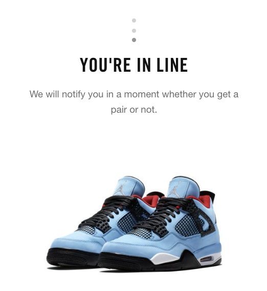 Took forever to enter
RT for GOOD LUCK🙏🙏
