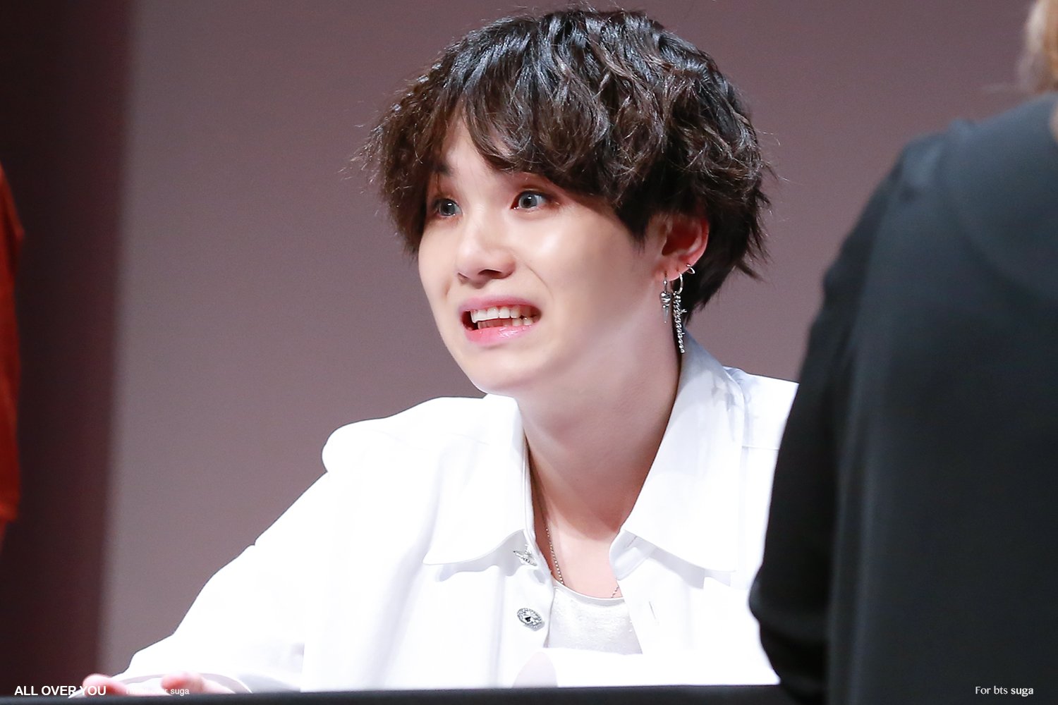 Picture Fansitesnap Bts 3rd Full Album Love Yourself 轉 Tear Fansign M2u Music Korea Picture Fansitesnap Bts 3rd Full Album Love Yourself 轉 Tear Fansign M2u Music Korea