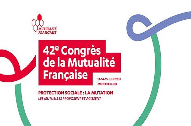 ThierryBeaudet's tweet image. Nous aurons l’honneur d’accueillir @EmmanuelMacron à l’ouverture du 42ème Congrès @mutualite_fr mercredi 13 juin prochain à 11h @montpellier_ .
Une reconnaissance pour les femmes et les hommes mutualistes engagés au quotidien. #TeamMut