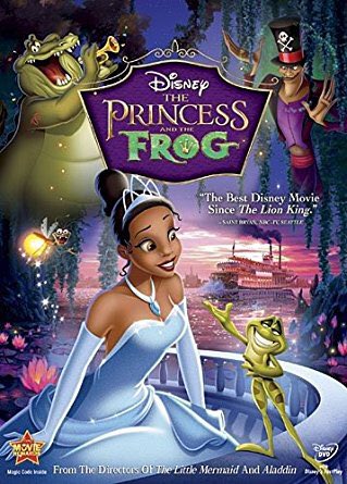 21Gburg's tweet photo. Next years homecoming theme is #Disney and class of 21 voted princess and the frog as their movie. https://t.co/GmYaUuxtBw
