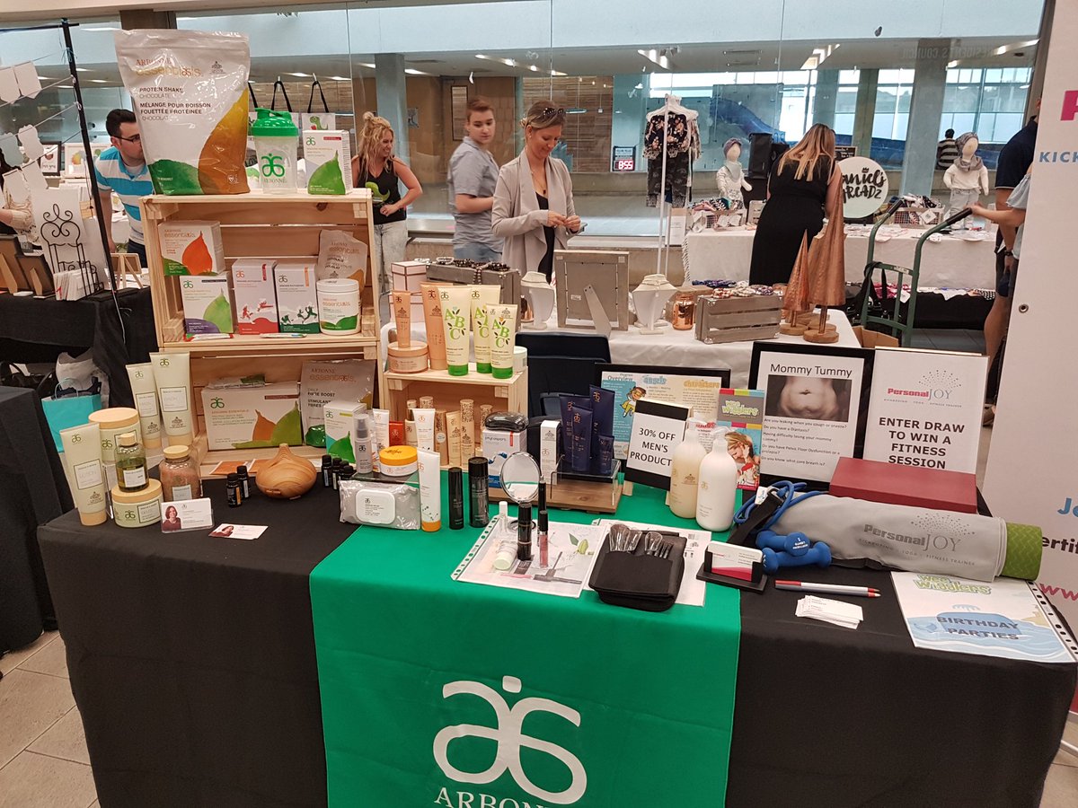 joyblue11's tweet photo. #MarketPlace #Vellorevillagecommunitycenter #personaljoy #weewigglersjoy #Arbonne https://t.co/PRbvt5G0Sc