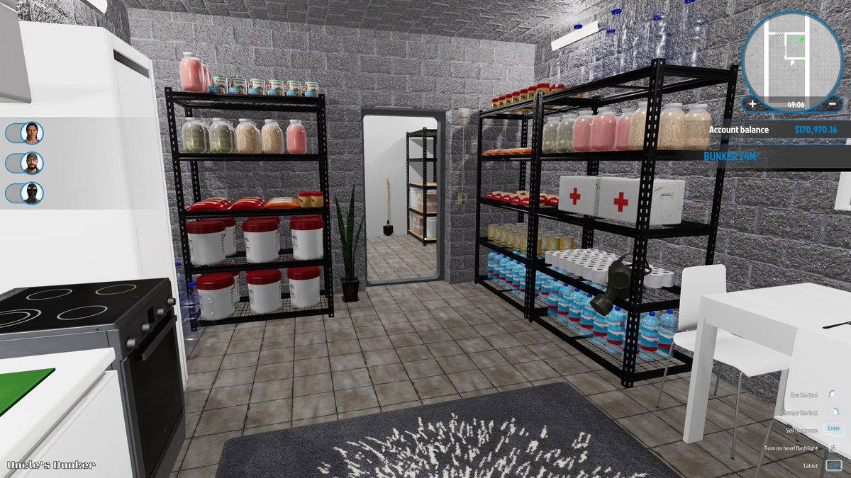 house flipper ita