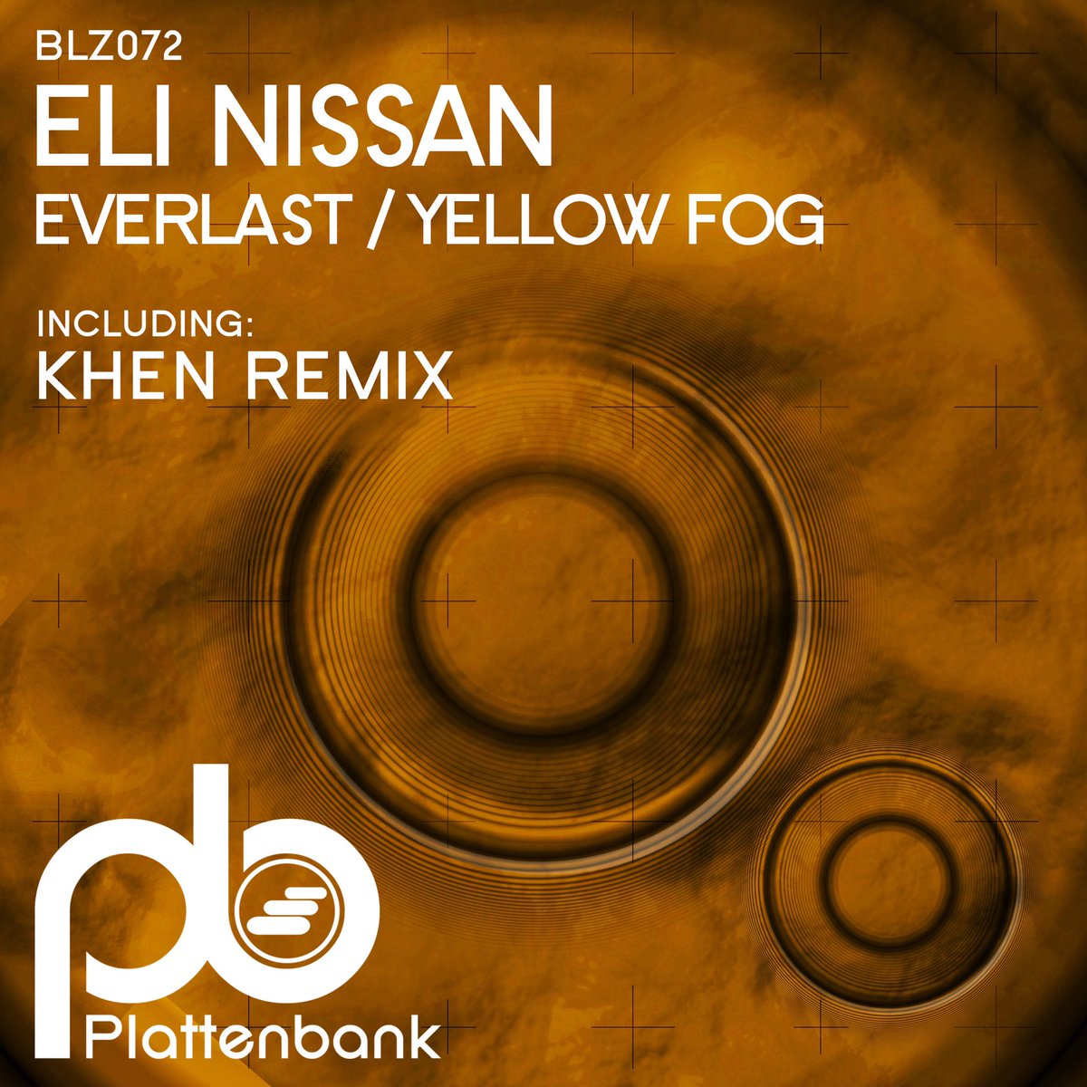 Eli_Nissan's tweet photo. Can't wait for this one 
Release date 18.6 👇🏼
@KHENmusic @guymantzur #plattenbank https://t.co/BvWnsD1R2h