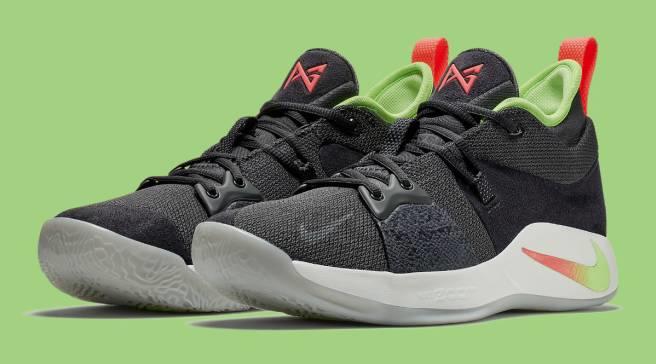 pg 2 finish line