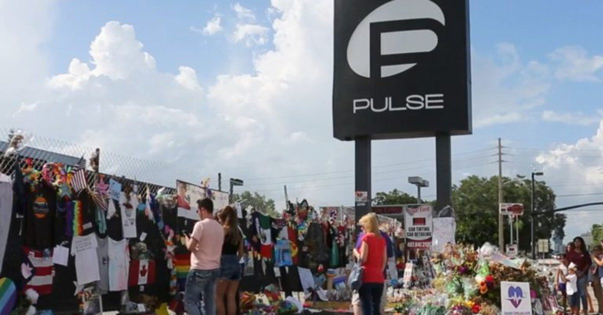 instinctmag's tweet image. Pulse Nightclub Victims Are Suing 31 Police Officers And The City Of Orlando, Florida: #Pulse #PulseShooting… dlvr.it/QWkmbt