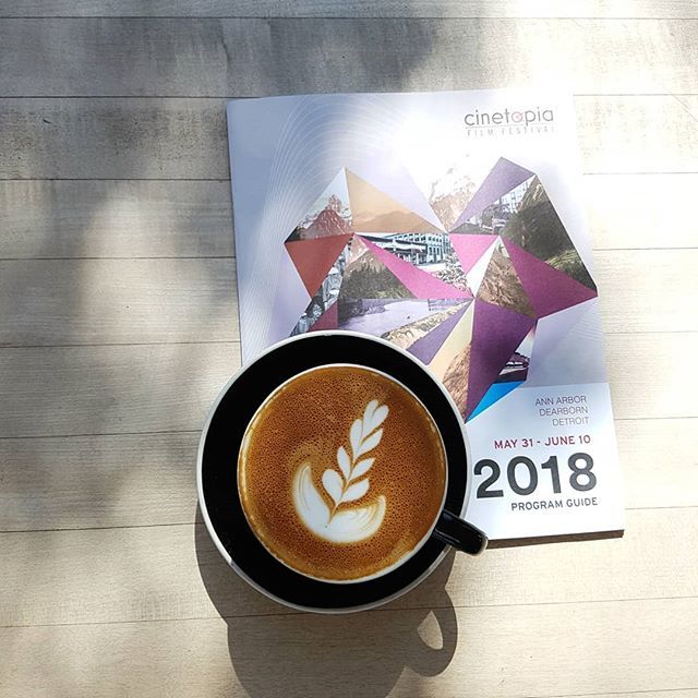 mightygood's tweet photo. Just a couple more days left of #Cinetopia2018! It's been another great festival. Which is your favorite movie so far? https://t.co/MtVWZRO2oy https://t.co/s4ZaKkVGel