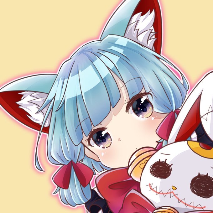 コクリコちゃんのtwitterイラスト検索結果