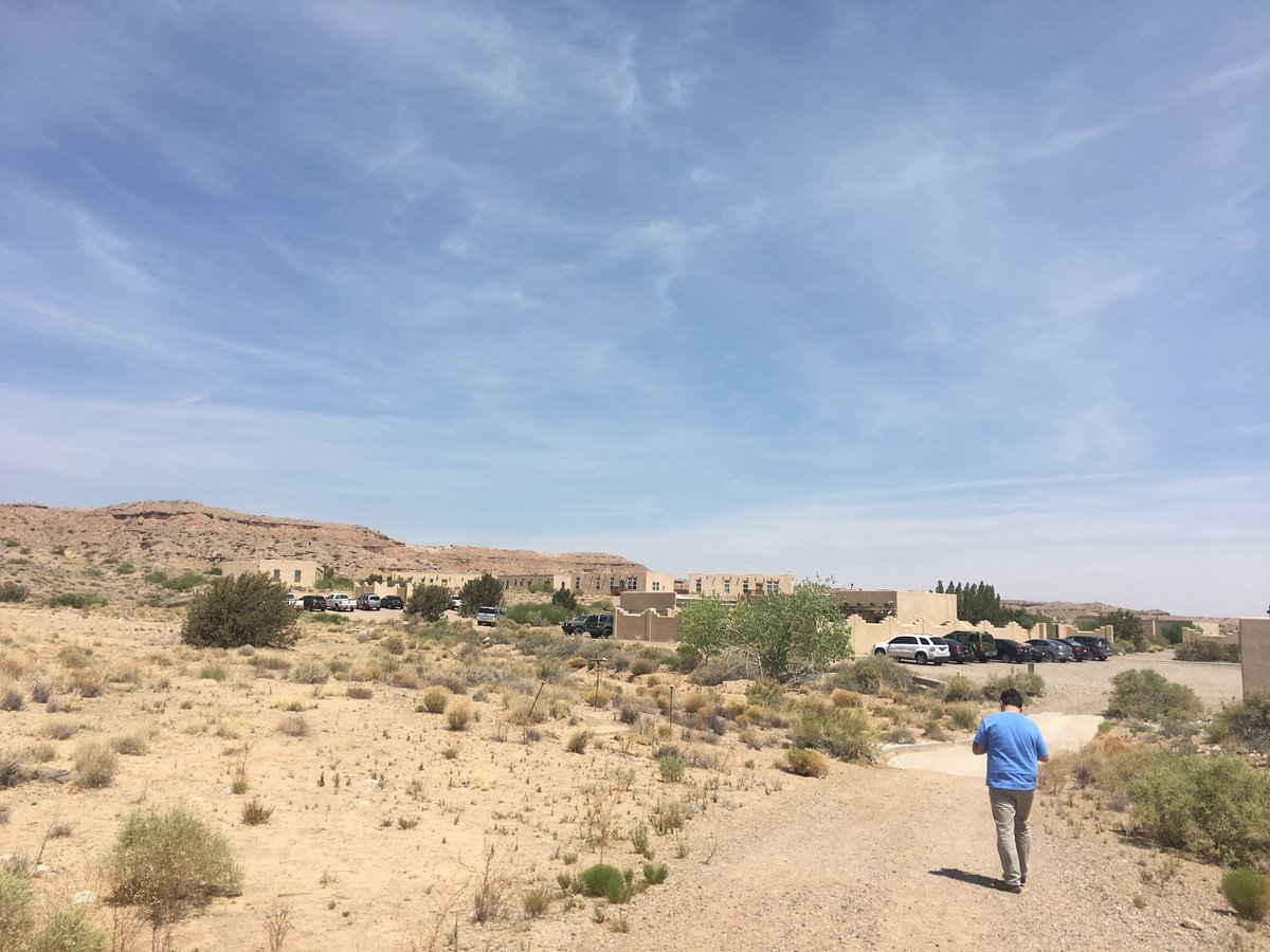 RachelVoight's tweet photo. Great week at the Sev for the Remote Data Acquisition workshop! Lots of new friends and colleagues. Highly recommend to anyone using sensors @SEVLTER https://t.co/uadq6VlVb0