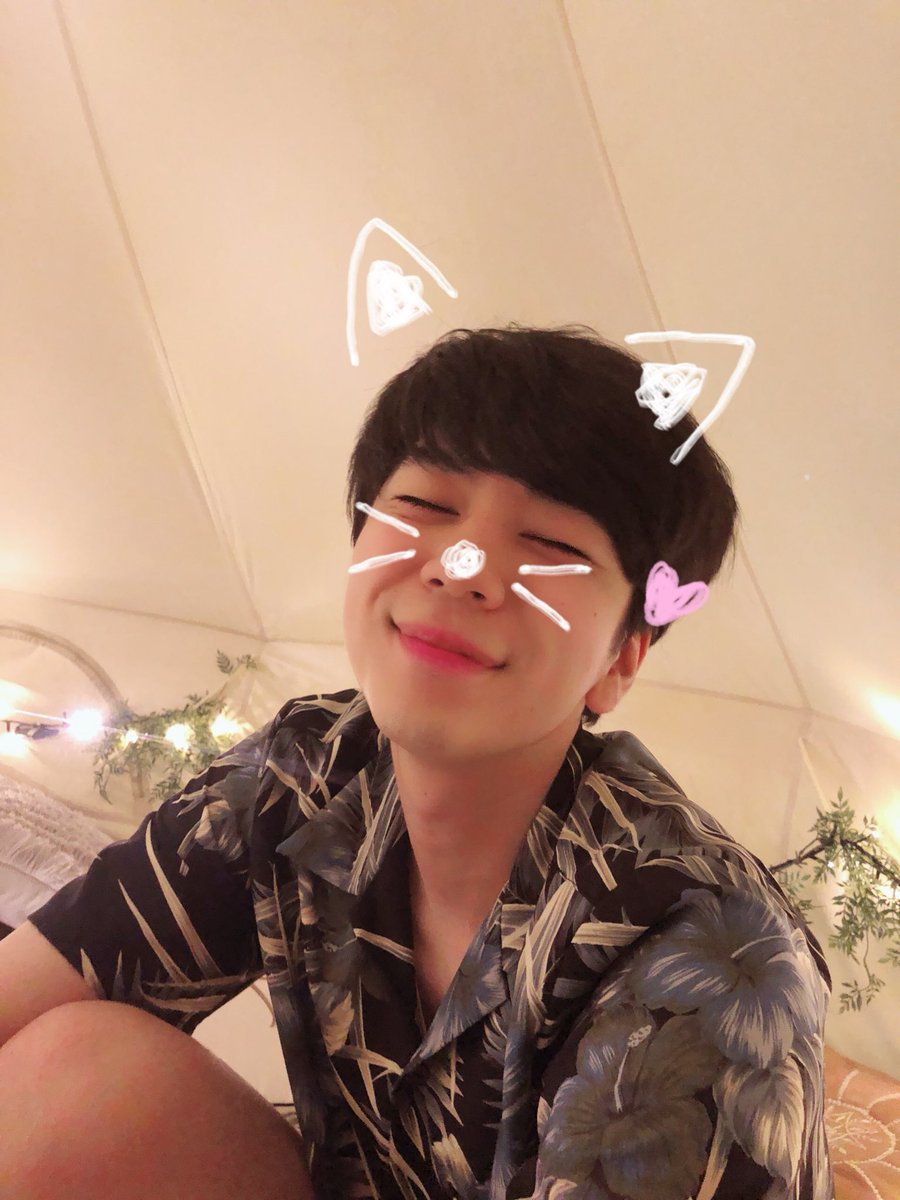 猫botです 声優 花江夏樹の猫写真がかわいすぎると話題に 趣味女子を応援するメディア めるも