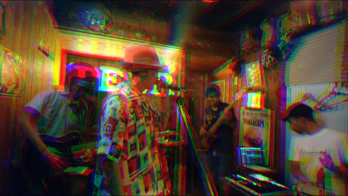 KANZEON_STUDIO's tweet photo. #FORTUNE_D
#横須賀
#deejay
#ragga
ワンマンライブっていいよね🎵 https://t.co/43CsWW9K8I