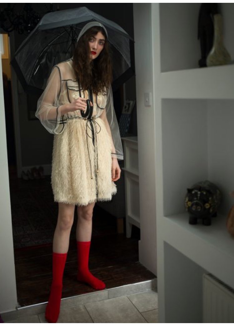 @schonmagazine featuring our <a href="/longshawward/">LONGSHAW WARD</a> #parka 

Styling: Faye Héran <a href="/epinettefiles/">Faye Héran</a>
Hair: wakaadachi.com @wca13
Make-up: kentarokondo.com @eighteen_mgmt
Models: Bethany Robbins at First Model Management &amp; <a href="/antonia/">Antonia De Feo</a>.dewbury
#netparka #fringe #fringeparka
 #Schon