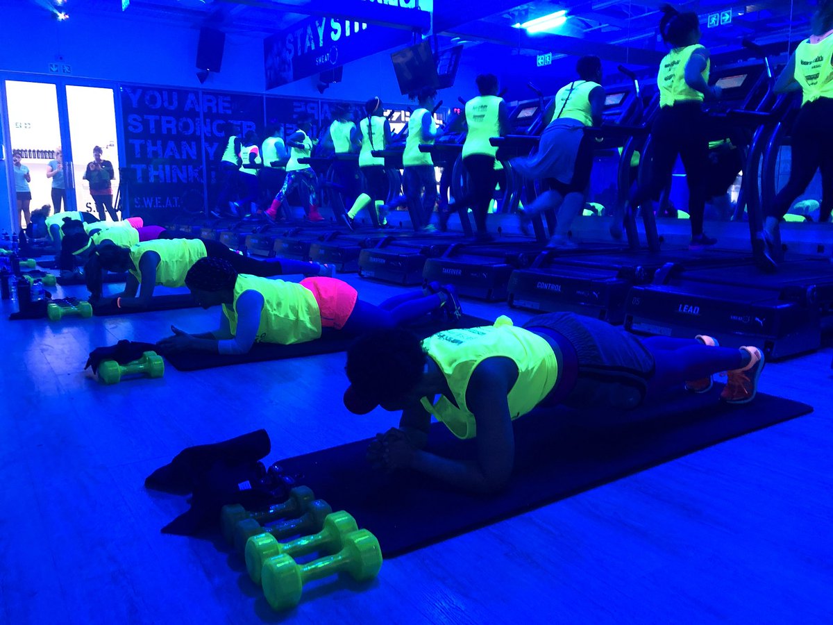 Women's Health SA tweet media