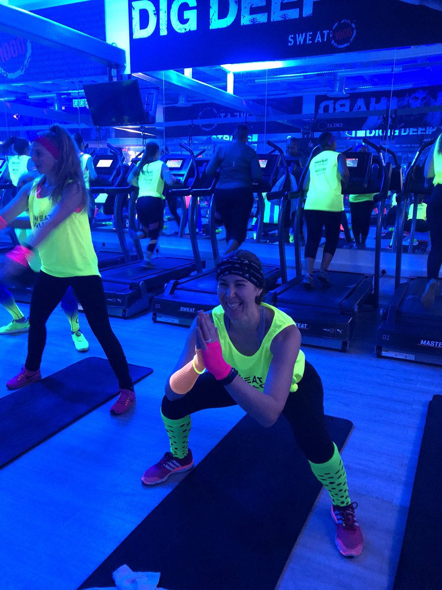 Women's Health SA tweet media