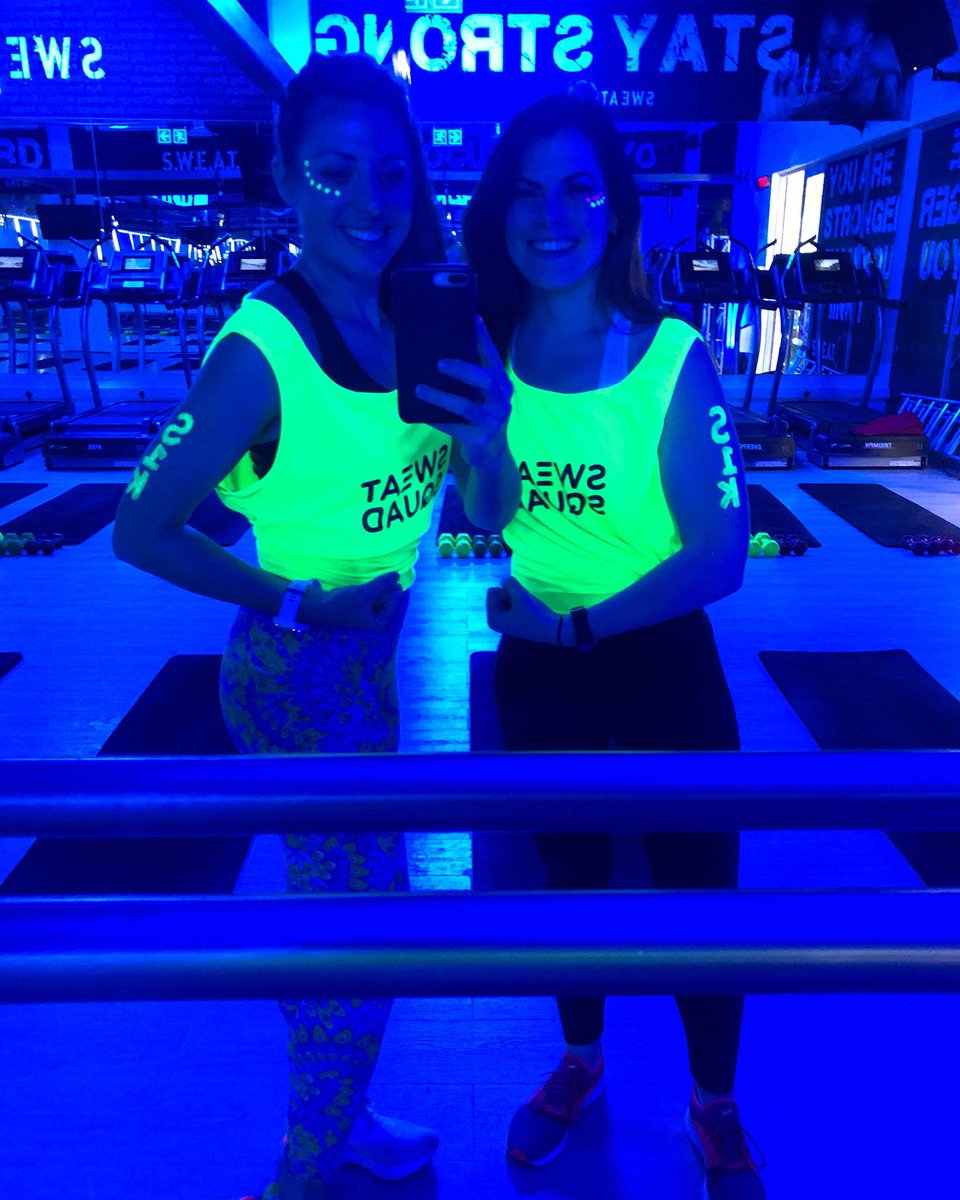 Women's Health SA tweet media