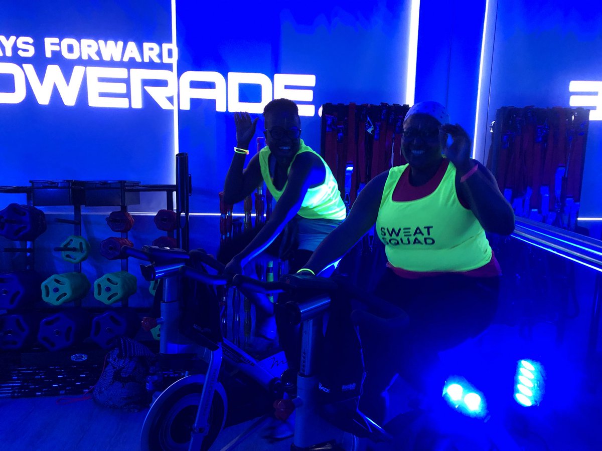 Women's Health SA tweet media