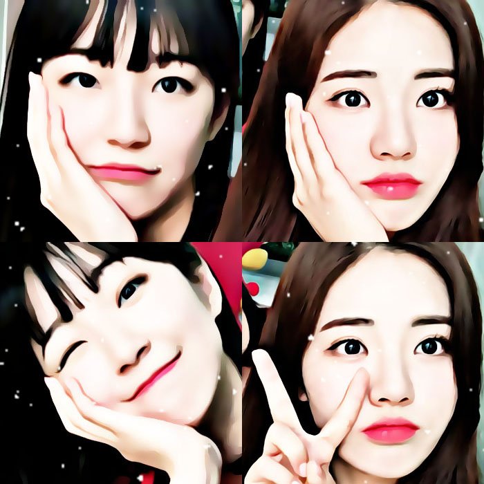 dis for fromis_9 tweet media