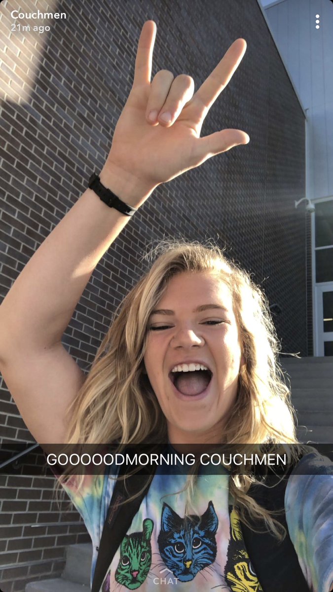 CouchmenDBC tweet picture