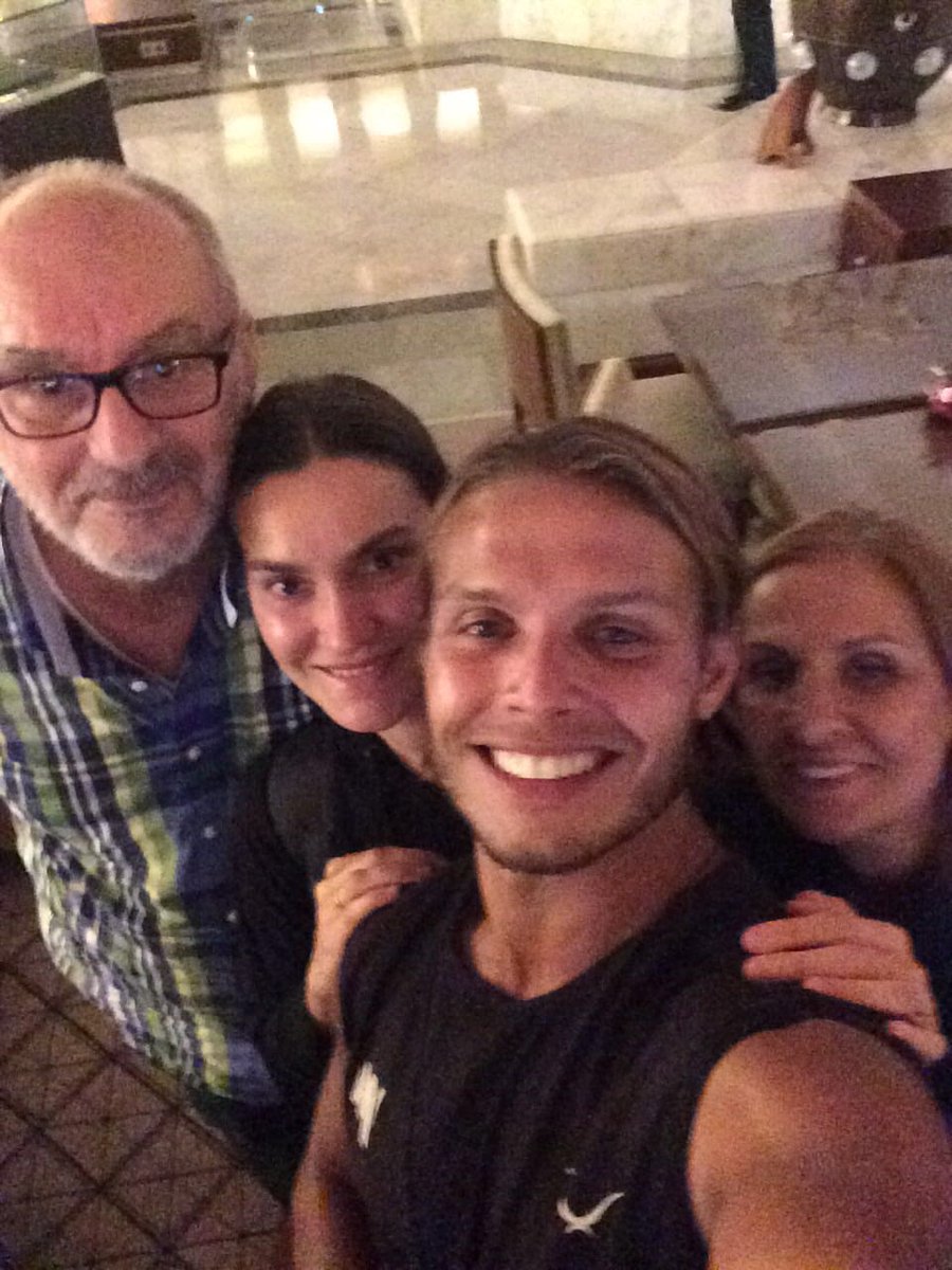 Bu da İstanbul buluşmamız ❤️